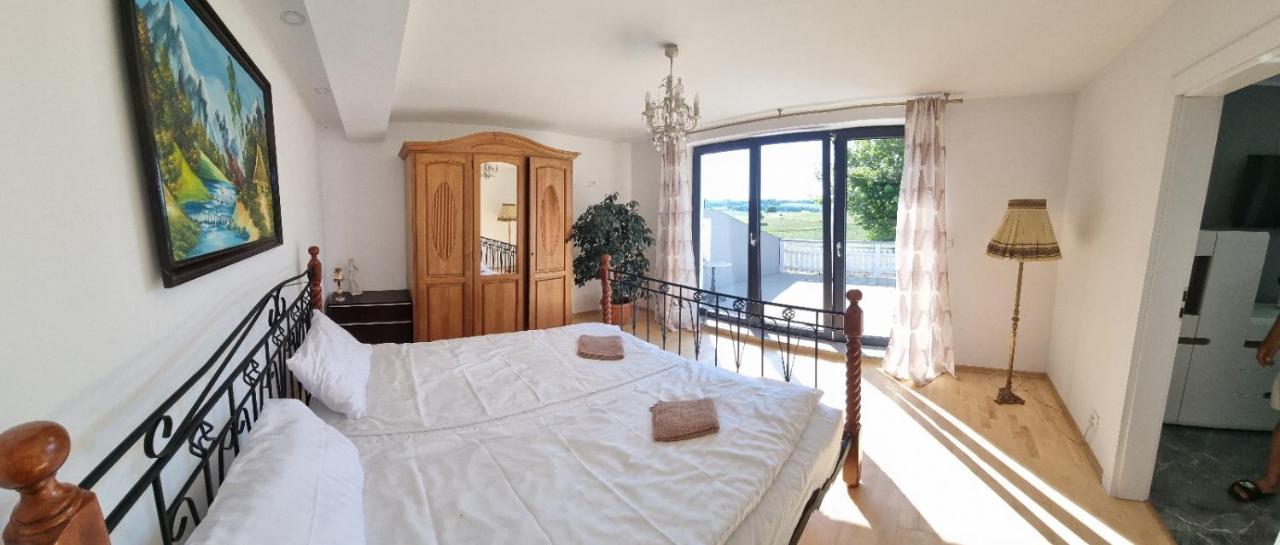 Rybno Apartment