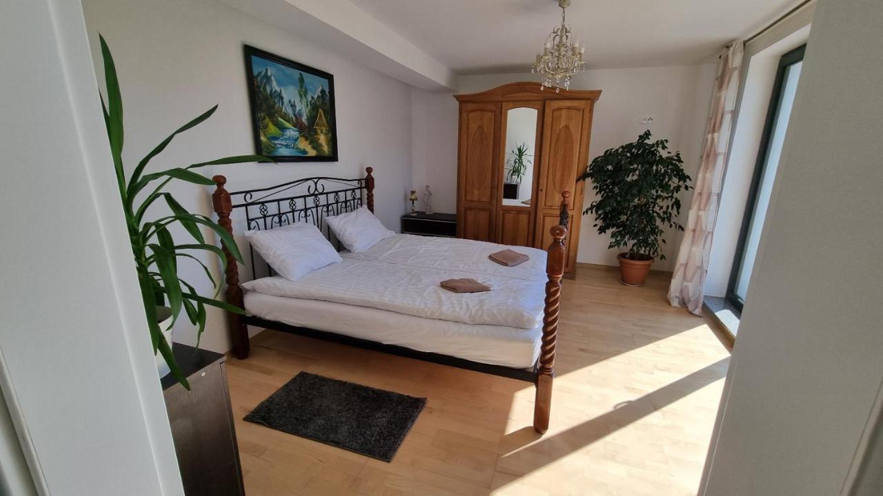 Apartment Rybno Rybno (Wejherowo)
