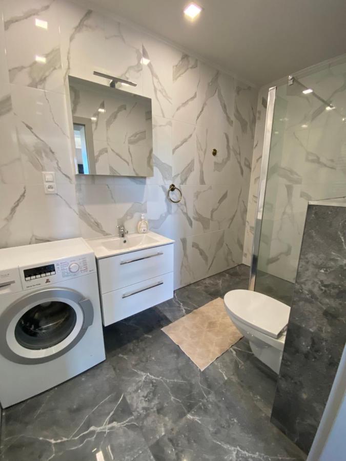 Apartment Rybno